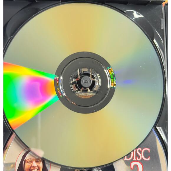 Sister Wendy The Complete Collection DVD BBC Video 4-Disc Set Art Documentary - Picture 7 of 11